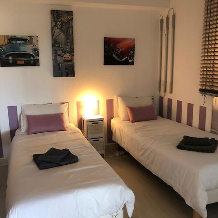 Maxima Sunset Golf 3 Chambres Sainte-Maxime Exterior foto