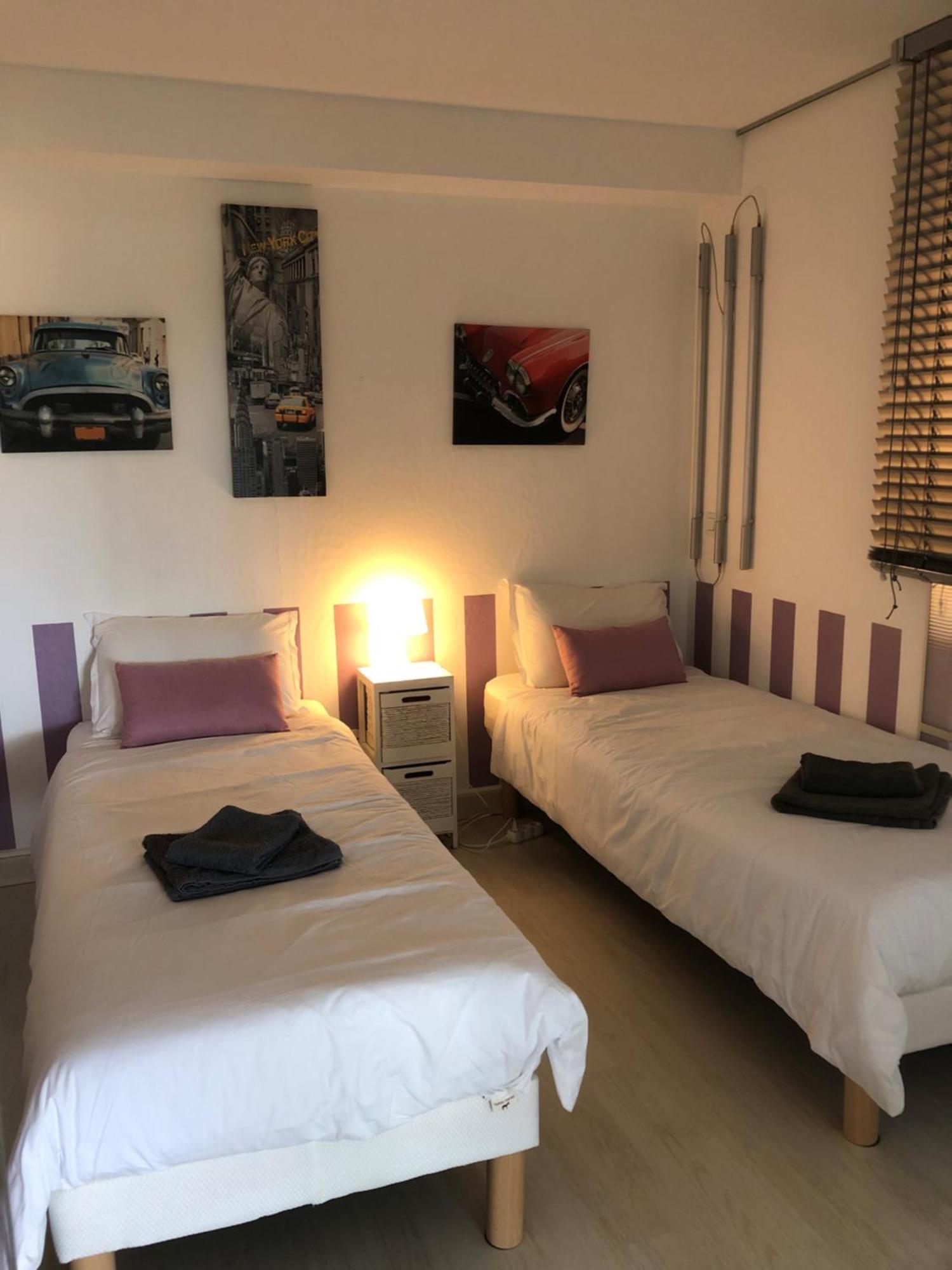 Maxima Sunset Golf 3 Chambres Sainte-Maxime Exterior foto